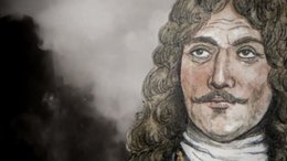Полковник А. С. Келин, комендант Полтавы